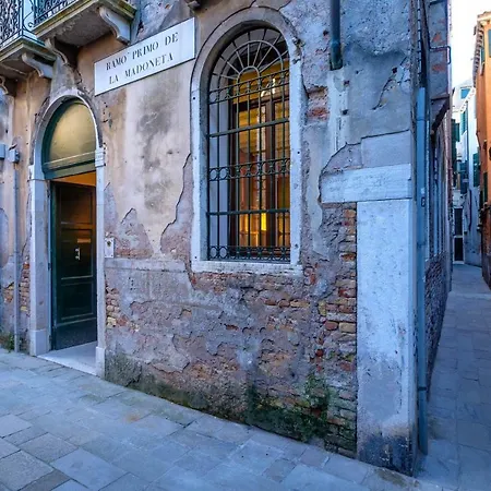 Ca' Del Ramo D'oro