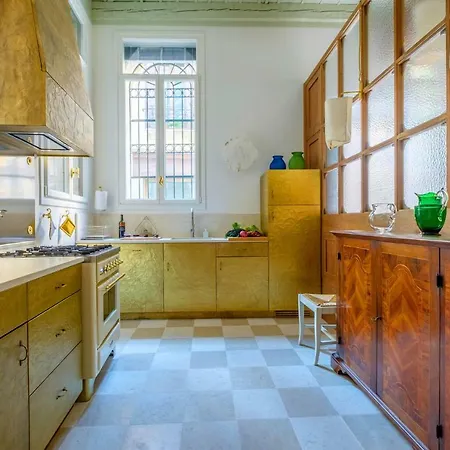Ca' Del Ramo D'oro * Venedig