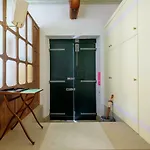Ca' Del Ramo D'oro Apartamento