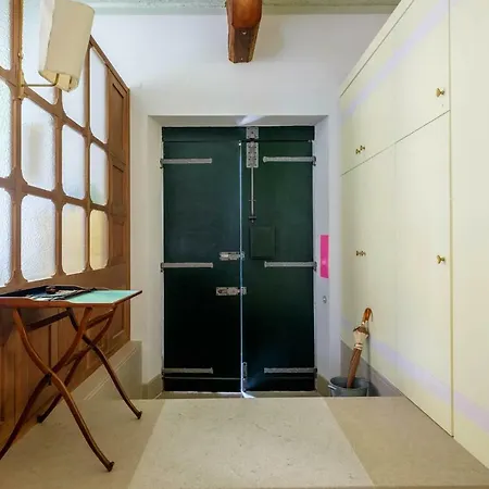 Ca' Del Ramo D'oro Apartment