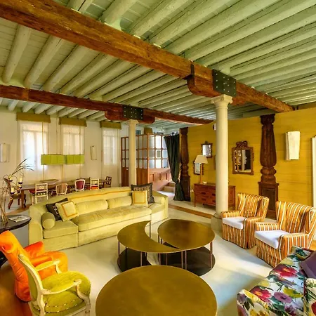 Apartman Ca' Del Ramo D'oro