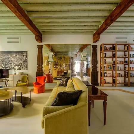 Ca' Del Ramo D'oro *