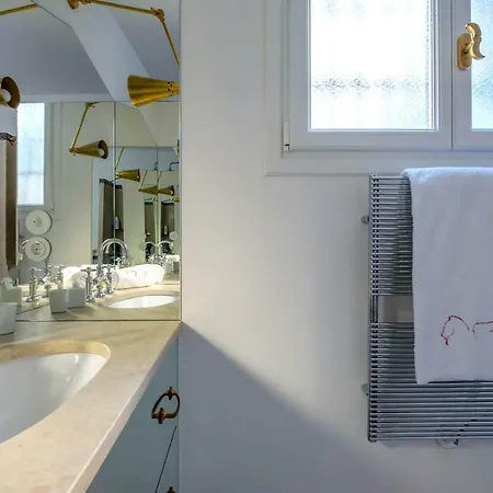 Ca' Del Ramo D'oro Appartement