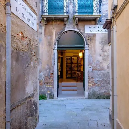 Appartement Ca' Del Ramo D'oro *