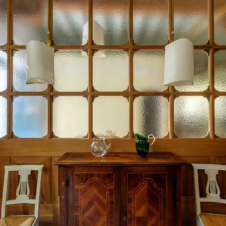 Apartman Ca' Del Ramo D'oro *