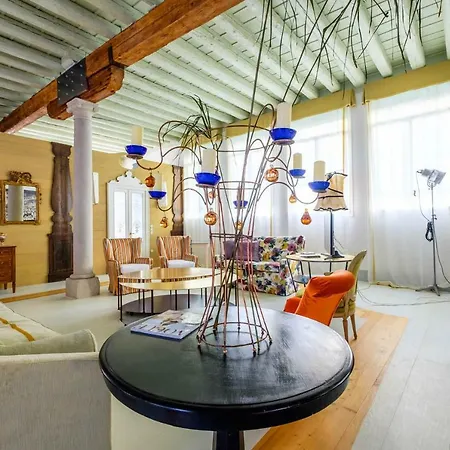 Ca' Del Ramo D'oro * ヴェネツィア