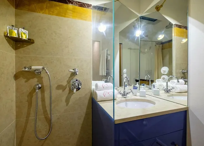 Ca' Del Ramo D'oro *