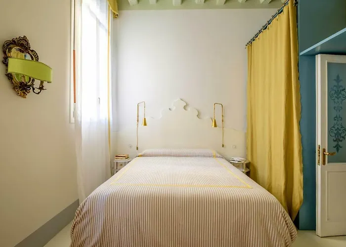 Ca' Del Ramo D'oro * Venedik