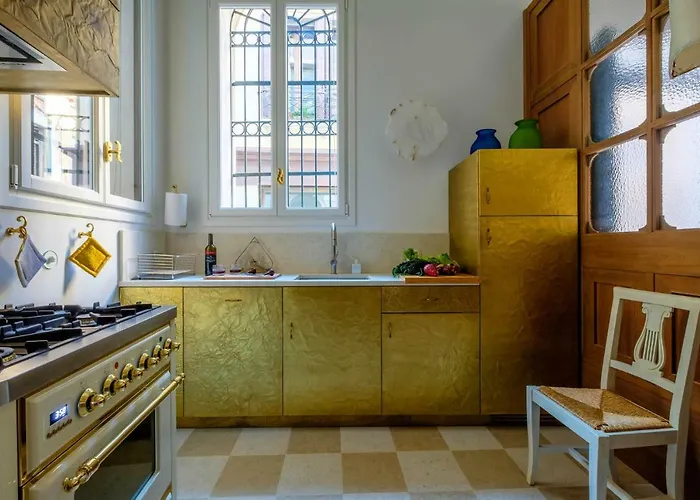 Ca' Del Ramo D'oro *