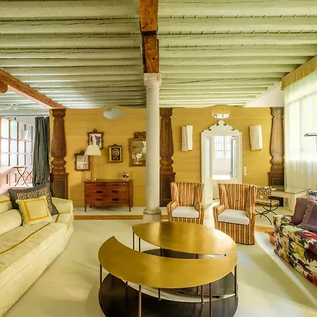 Ca' Del Ramo D'oro Apartamento