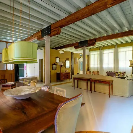 Ca' Del Ramo D'oro Apartamento Venecia