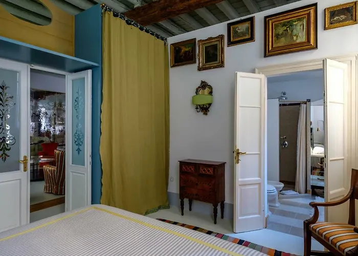 Apartman Ca' Del Ramo D'oro Velence