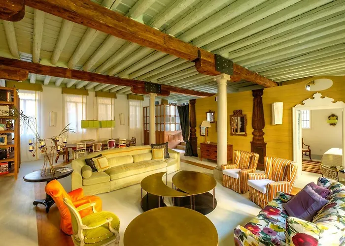 Apartman Ca' Del Ramo D'oro