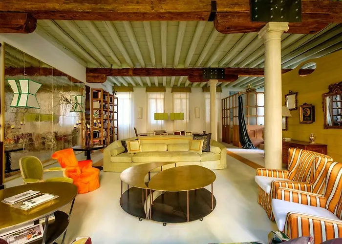 Apartman Ca' Del Ramo D'oro *