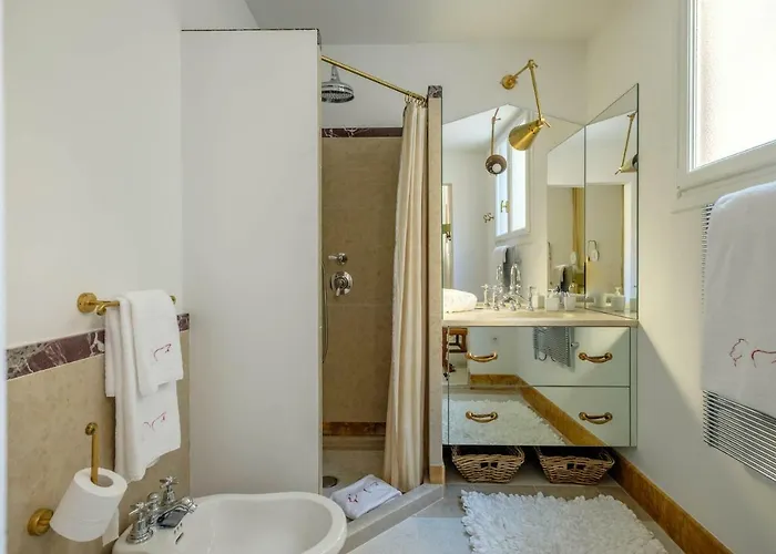 Apartman Ca' Del Ramo D'oro