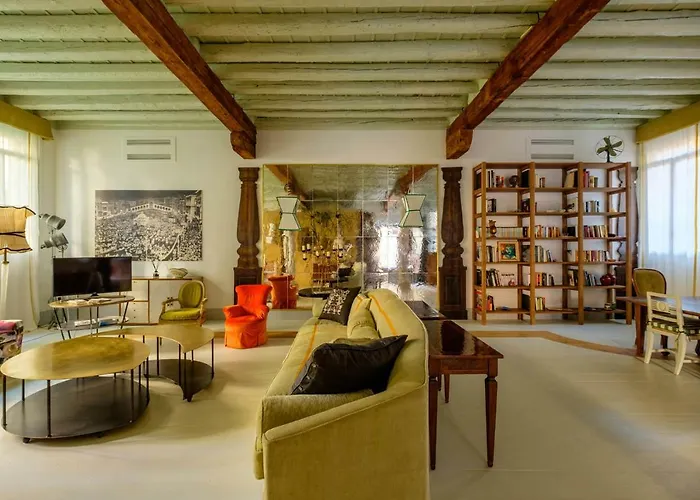 Ca' Del Ramo D'oro *