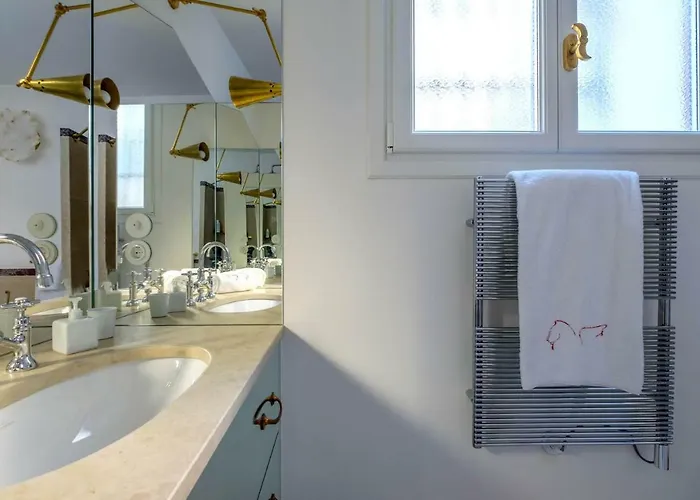 Ca' Del Ramo D'oro Apartman