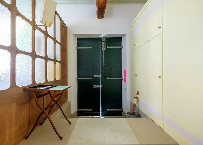 Ca' Del Ramo D'oro Apartman