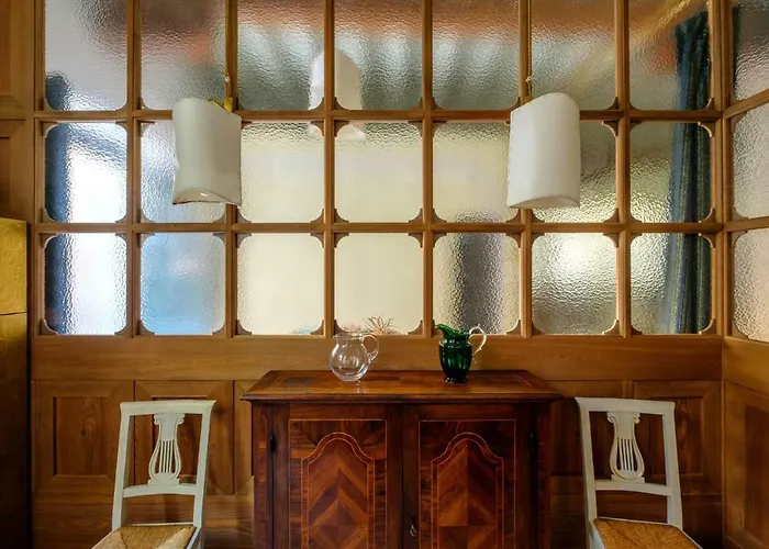 Apartman Ca' Del Ramo D'oro *