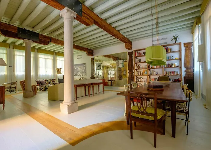 Ca' Del Ramo D'oro * Венеция