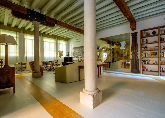 Apartman Ca' Del Ramo D'oro *