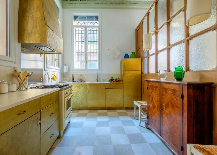 Ca' Del Ramo D'oro * Velence