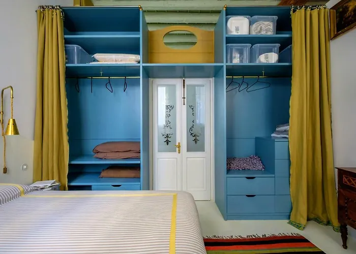 Apartman Ca' Del Ramo D'oro *