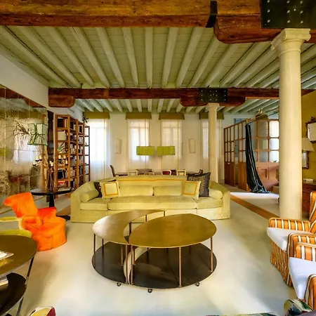 Apartment Ca' Del Ramo D'oro *