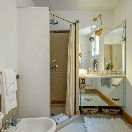 Apartment Ca' Del Ramo D'oro