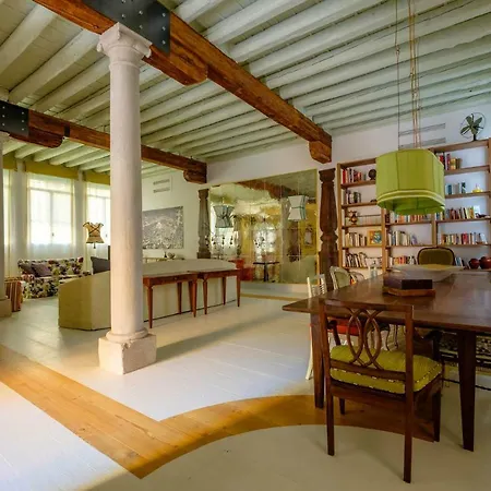 Ca' Del Ramo D'oro * Venice