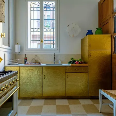 Ca' Del Ramo D'oro *