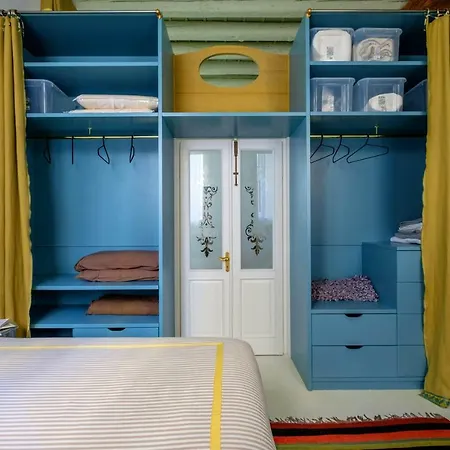 Apartment Ca' Del Ramo D'oro *